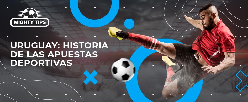 Apuestas Deportivas en Uruguay Todo lo que Necesitas Saber -486614559
