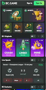 BC Game App Download Your Guide to Enjoying Casino Fun Anywhere
