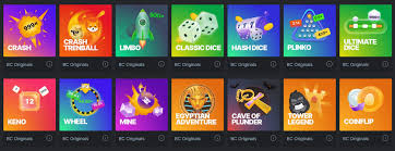 BC Game App Download Your Guide to Enjoying Casino Fun Anywhere