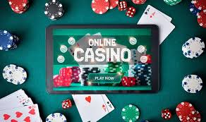 Discover GoldenMister Casino Your Ultimate Gaming Destination