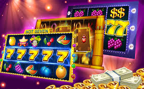 Dive into the World of Fun at Casino Richy Fish