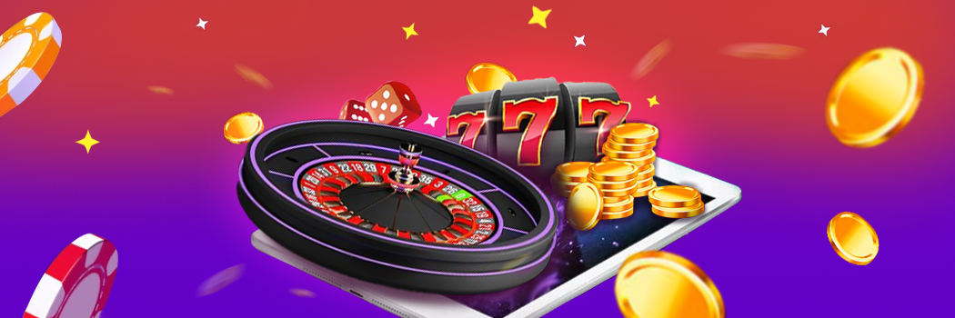 Dive into the World of Fun at Casino Richy Fish