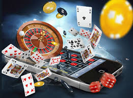 Explore the Thrills of Cosmobet Casino & Sportsbook 1132118362
