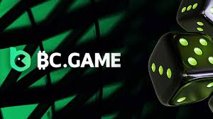 Exploring the Thrilling World of BC.Game Platform