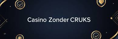 Goksite zonder CRUKS Veilig en Verantwoord Gokken -731624294
