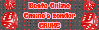 Goksite zonder CRUKS Veilig en Verantwoord Gokken -731624294