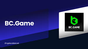 Казино BC.Game Обзор и Игровой Опыт