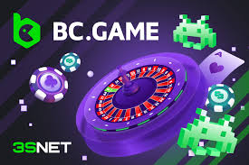 Казино BC.Game Обзор и Игровой Опыт