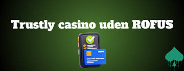 Oplev Spændingen ved Udenlandske Online Casinoer 1261970644