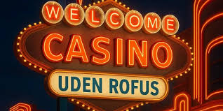 Oplev Spændingen ved Udenlandske Online Casinoer 1261970644