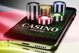 Spin Million  La Révolution des Machines à Sous en Ligne