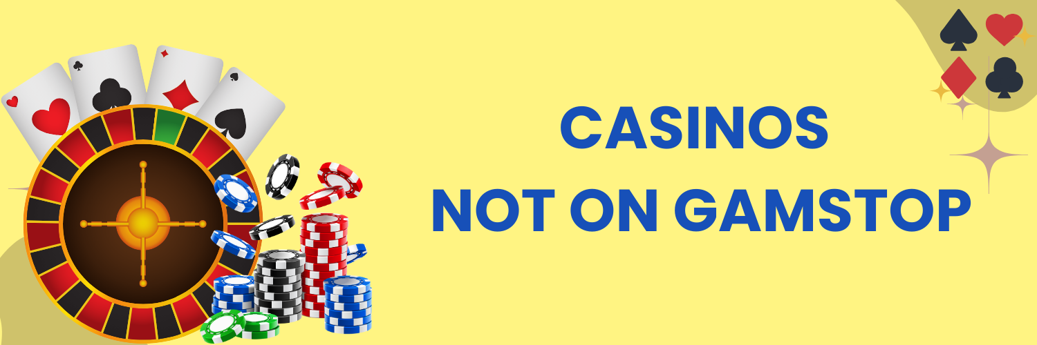 Understanding Non GamStop Casinos A Comprehensive Guide -1272183746